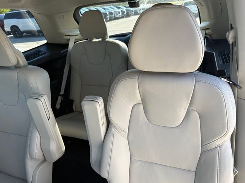 New 2026 Volvo XC90 B6 Ultra w/ Protection Package Premier image 23
