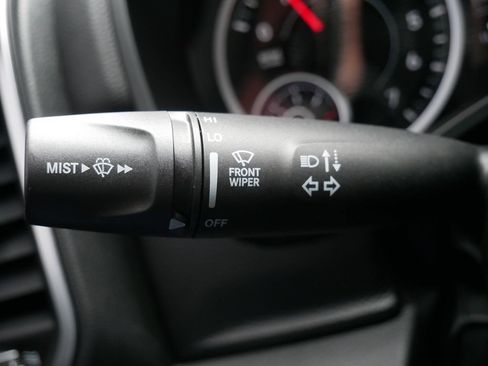 Used 2026 RAM 1500 Big Horn AWD/4WD image 25