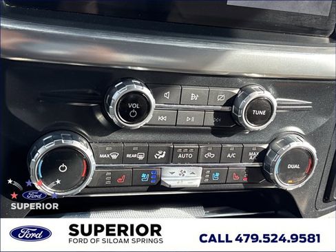 Used 2023 Ford F150 Lariat w/ Equipment Group 502A High AWD/4WD image 43