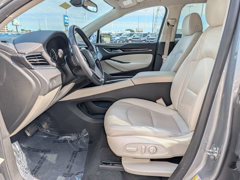 Used 2023 Buick Enclave Essence w/ LPO, Floor Liner Package FWD image 13