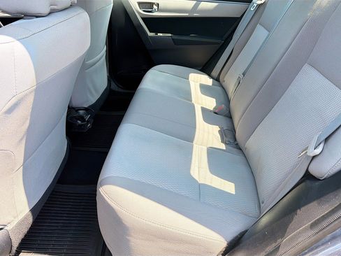 Used 2014 Toyota Corolla LE FWD image 22