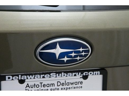 Used 2021 Subaru Outback Limited XT image 53