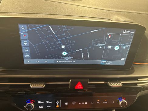 New 2026 Kia Sportage SX Prestige image 17