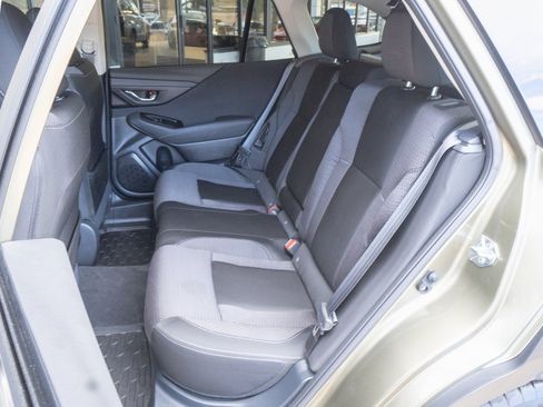 Certified 2025 Subaru Outback Premium image 17