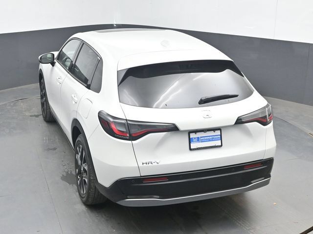 New 2027 Honda HR-V EX-L image 36