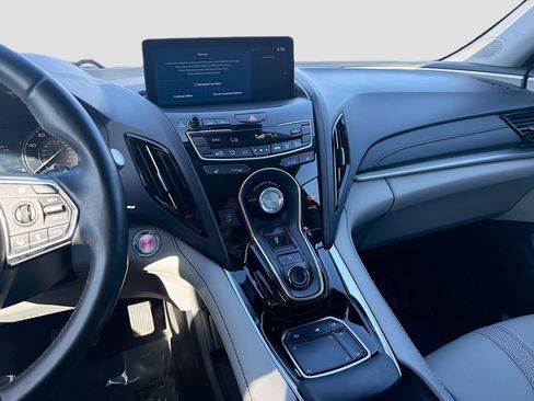 Used 2019 Acura RDX Technology Package image 28