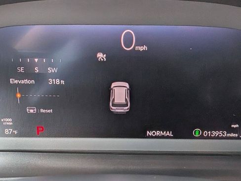 Certified 2026 Honda Passport TrailSport Elite image 20