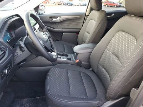 New 2026 Ford Escape Active w/ Active Premium Tech Pack image 9