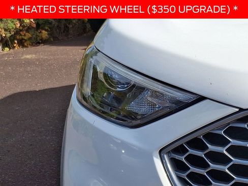 Certified 2023 Ford Edge SEL w/ Convenience Package image 9