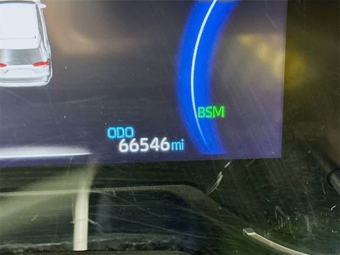 Used 2021 Toyota RAV4 XSE image 16