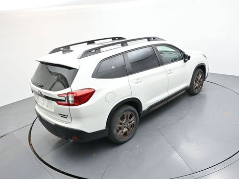 New 2026 Subaru Ascent Limited Bronze w/ Popular Package #2 AWD/4WD image 24