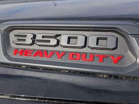 New 2026 RAM 3500 Tradesman AWD/4WD image 13