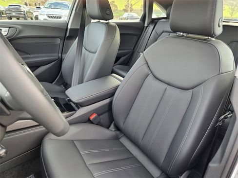 New 2025 Audi A5 2.0T Premium image 20