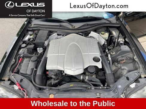 Used 2006 Chrysler Crossfire Limited RWD image 20