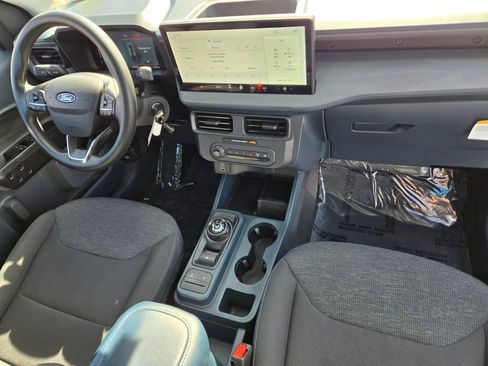 Used 2025 Ford Maverick XL w/ Equipment Group 102A AWD/4WD image 15