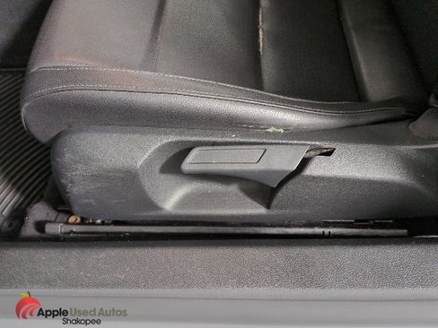 Used 2008 Volkswagen Eos Komfort image 12