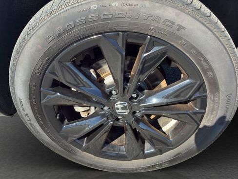 Certified 2023 Honda CR-V Sport Touring image 12