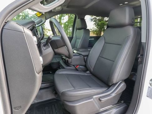 New 2026 GMC Sierra 3500 Pro w/ Convenience Package AWD/4WD image 15