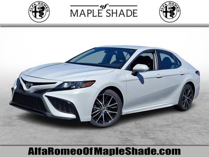 Used 2024 Toyota Camry SE