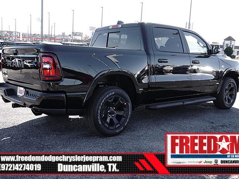 New 2026 RAM 1500 Lone Star image 5