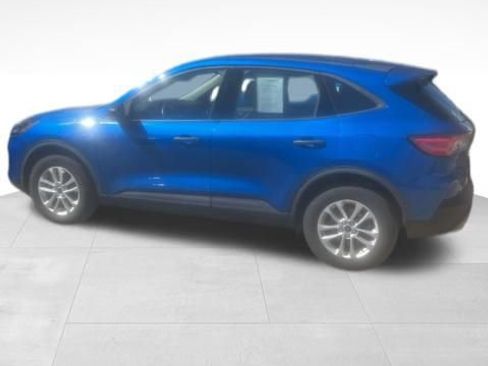 Used 2020 Ford Escape S AWD/4WD image 10