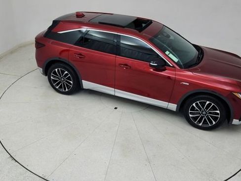 Used 2024 Acura ZDX A-Spec image 78