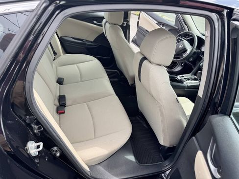Used 2016 Honda Civic LX image 21