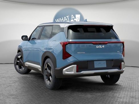 New 2027 Kia Seltos S AWD/4WD image 4