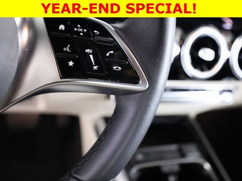 Certified 2025 Mercedes-Benz GLA 250 4MATIC image 15