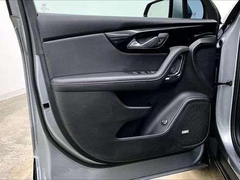 Used 2025 Chevrolet Blazer RS image 26