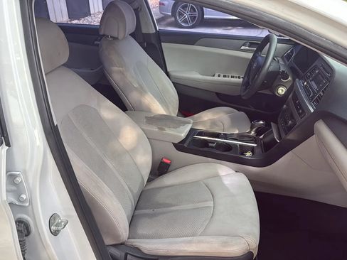Used 2017 Hyundai Sonata SE FWD image 21