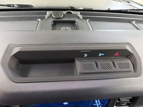 New 2026 Ford Bronco Big Bend AWD/4WD image 22