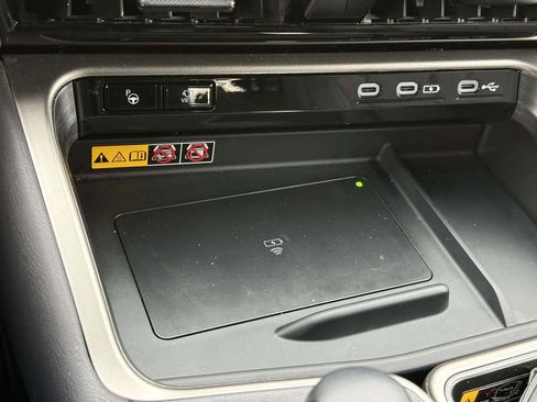 Used 2024 Lexus TX 500h F SPORT Premium w/ Tech and Co image 24