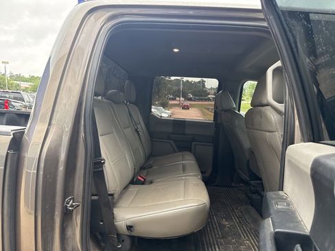 Used 2020 Ford F250 XL w/ STX Appearance Package AWD/4WD image 11