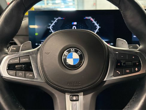 Used 2024 BMW M440i xDrive Gran Coupe w/ Premium Package AWD/4WD image 25