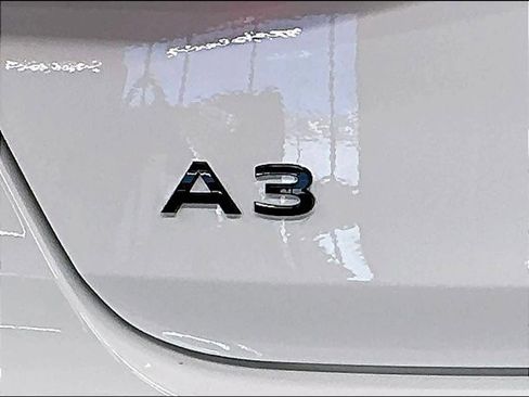 Certified 2025 Audi A3 2.0T Premium Plus w/ Premium Plus Package image 11