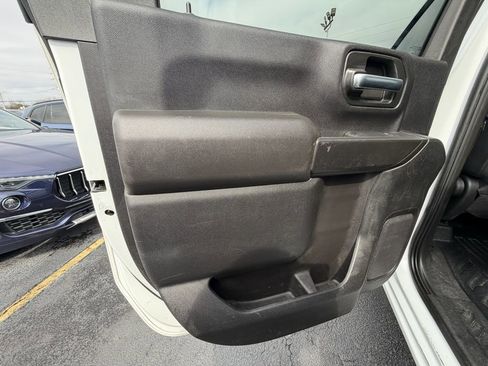 Used 2021 Chevrolet Silverado 2500 W/T w/ WT Convenience Package image 15