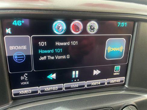 Used 2015 Chevrolet Silverado 2500 LT w/ LT Convenience Package image 22