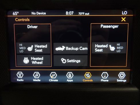 Used 2021 Jeep Gladiator Sport AWD/4WD image 20