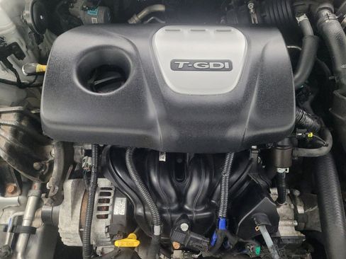 Used 2018 Hyundai Sonata ECO FWD image 30