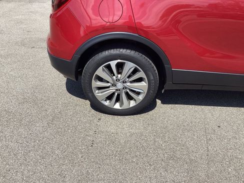 Used 2019 Buick Encore Preferred w/ Safety Package AWD/4WD image 24