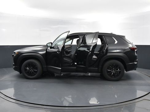 New 2026 MAZDA CX-50 AWD 2.5 Hybrid w/ Cargo Package image 33