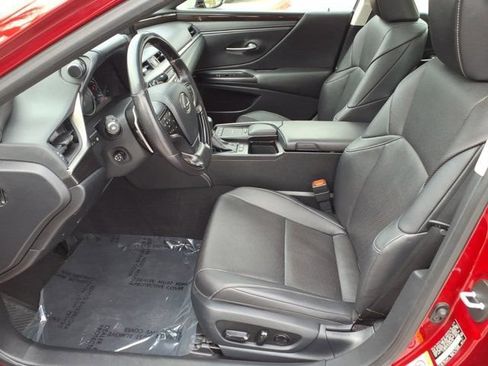Used 2019 Lexus ES 300h w/ Premium Package FWD image 14