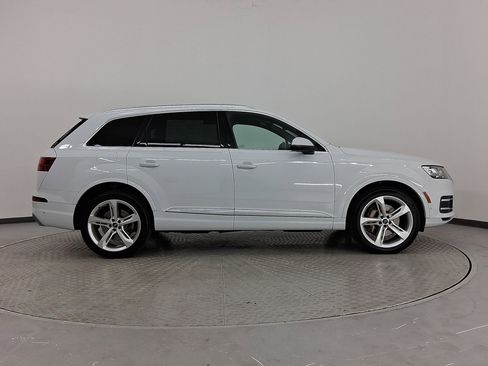 Used 2019 Audi Q7 3.0T Prestige w/ Prestige Package image 8