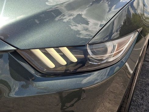 Used 2015 Ford Mustang Premium w/ 50 Years Appearance Package RWD image 8