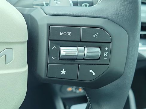 New 2026 Kia K4 EX FWD image 24