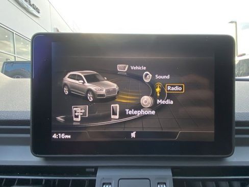 Used 2018 Audi Q5 2.0T Premium w/ Convenience Package image 18