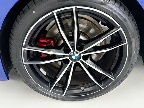 Certified 2023 BMW 330i Sedan w/ M Sport Package RWD image 30