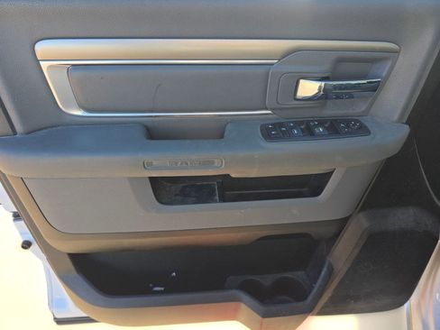 Used 2019 RAM 1500 Big Horn image 11