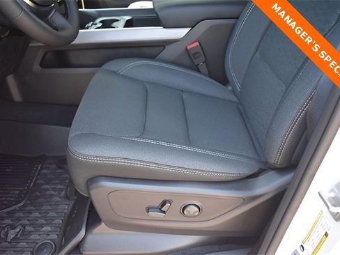 New 2026 RAM 1500 Lone Star image 12